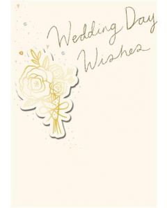 WEDDING DAY 25450601 125 EVERYDAY (Pack Size: 6)