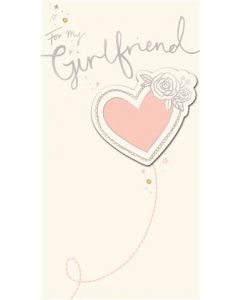 GIRLFRIEND OPN 125 25450602 Tiny Shiny 125 EVERYDAY (Pack Size: 6)