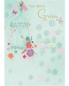 GRAN OPN 050 25451269 Simply Chrissy 050 EVERYDAY (Pack Size: 6)