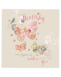 BIRTHDAY OPEN FEMALE 075 25451655 075 EVERYDAY (Pack Size: 6)