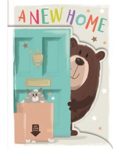 NEW HOME OPN 075 25451935 All About Gus 075 EVERYDAY (Pack Size: 6)