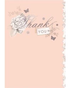 THANK YOU OPN 075 25452009 Damask 075 EVERYDAY (Pack Size: 6)
