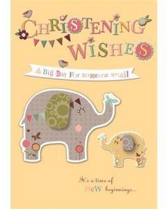 CHRISTENING OPN 075 25452563 Bellissima 075 EVERYDAY (Pack Size: 6)