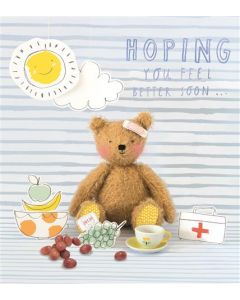GET WELL OPN 050 25454287 050 EVERYDAY (Pack Size: 6)