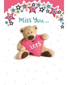 MISS YOU OPN 050 25454333 Wellibobs 050 EVERYDAY (Pack Size: 6)
