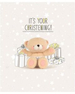 CHRISTENING 25455170 050 EVERYDAY (Pack Size: 6)