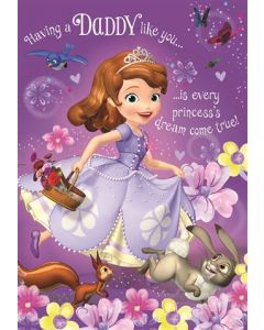 DADDY OPN 050 25455181 Disney 050 EVERYDAY (Pack Size: 6)