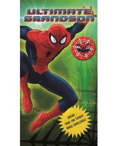 GRANDSON OPN 075 25455509 Marvel 075 EVERYDAY (Pack Size: 6)