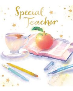 THANK YOU TEACHER050 25459019 Sketchbook 050 EVERYDAY (Pack Size: 6)
