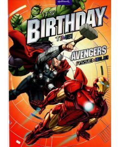 BIRTHDAY KIDS MAE 075 EVERYDAY 25461517 075 EVERYDAY (Pack Size: 6)