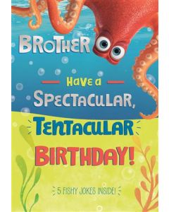 BROTHER OPN 075 25461969 Disney 075 EVERYDAY (Pack Size: 6)