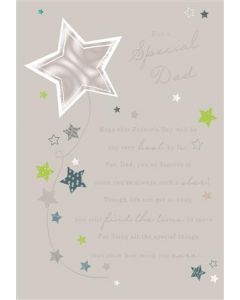 DAD OPN 075 25464002 FATHERS DAY (Pack Size: 3)
