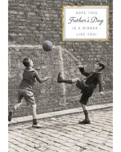 Hallmark MALE OPN 075 Father's Day 25464502 075 FATHERS DAY (Pack Size: 3)