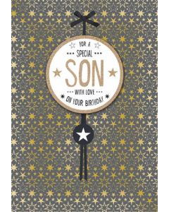 SON OPN 125 25468015 Blingtastic 125 EVERYDAY (Pack Size: 6)