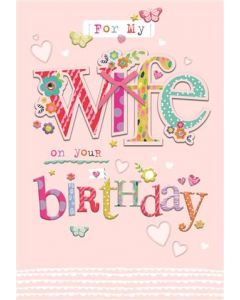 WIFE OPN 300 25468276 Charming Additions 300 EVERYDAY (Pack Size: 6)