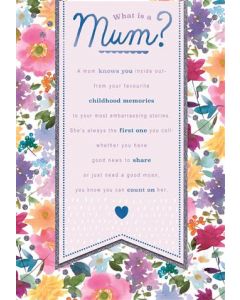 MUM OPN 090 25471490 090 EVERYDAY (Pack Size: 6)