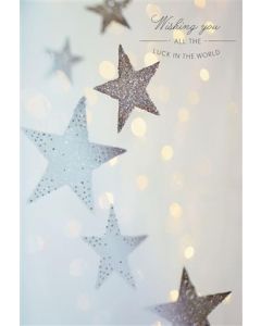GOOD LUCK OPN 050 25472051 Handpicked 050 EVERYDAY (Pack Size: 6)
