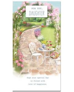 DAUGHTER OPN 075 25472218 075 EVERYDAY (Pack Size: 6)