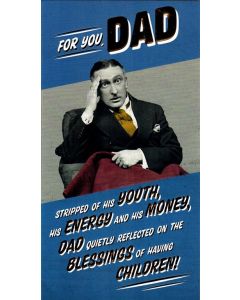 DAD OPN 075 25472229 075 EVERYDAY (Pack Size: 6)