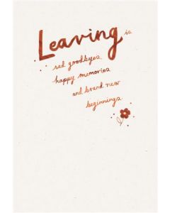 LEAVING 25472304 Handpicked 050 EVERYDAY (Pack Size: 6)