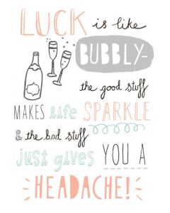 GOOD LUCK OPN 035 25472552 Handpicked 035 EVERYDAY (Pack Size: 6)