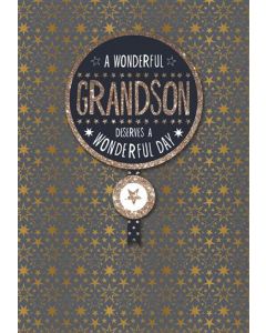 GRANDSON OPEN 075 25472658 075 EVERYDAY (Pack Size: 6)