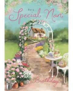 NAN OPN 075 25472832 Serene Scenes 075 EVERYDAY (Pack Size: 6)