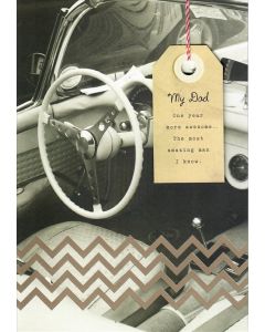 DAD OPN 090 25472935 Tell And Tag 090 EVERYDAY (Pack Size: 6)
