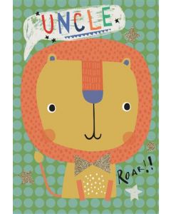 UNCLE OPN 050 25472938 Illuminals 050 EVERYDAY (Pack Size: 6)