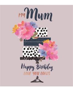 MUM OPN 075 25474284 Glama Drama 075 EVERYDAY (Pack Size: 6)