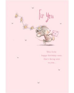 OPEN FEMALE 050 25474747 Dylan and Friends 050 EVERYDAY (Pack Size: 6)