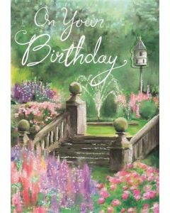 OPEN FEMALE 090 25475560 Serene Scenes 090 EVERYDAY (Pack Size: 6)