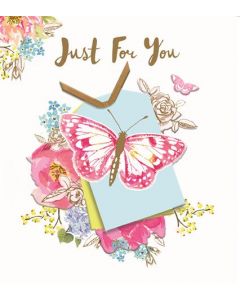 OPEN FEMALE 050 25475570 Bright Blooms 050 EVERYDAY (Pack Size: 6)