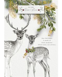 ONE I LOVE OPN 125 25476928 Gentle Nature 125 CHRISTMAS (Pack Size: 3)