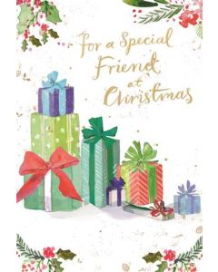 FRIEND OPN 035 25476942 Sketchbook 035 CHRISTMAS (Pack Size: 6)