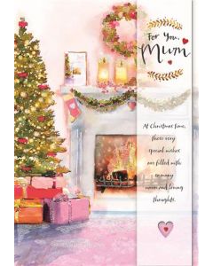 MUM OPN 250 25477630 Shades of Sharing 250 CHRISTMAS (Pack Size: 3)