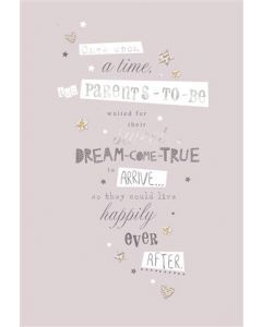 PARENTS TO BE OPN 050 25478106 Once Upon A Star 050 EVERYDAY (Pack Size: 6)