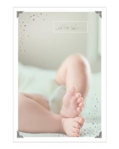 BABY OPN 090 25478789 090 EVERYDAY (Pack Size: 6)