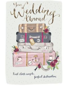 WEDDING ABR 050 25478819 Heart Story 050 EVERYDAY (Pack Size: 6)