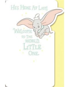 BIRTH BOY OPN 050 25479256 Disney 050 EVERYDAY (Pack Size: 6)