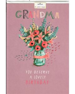GRANDMA OPN 050 25480884 050 EVERYDAY (Pack Size: 6)