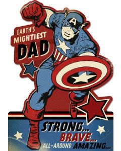 DAD OPN 090 25482177 090 FATHERS DAY (Pack Size: 3)