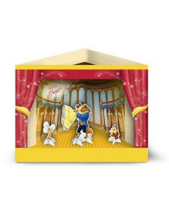 KIDS BIRTHDAY FEM 300 25482543 Disney 300 EVERYDAY (Pack Size: 6)
