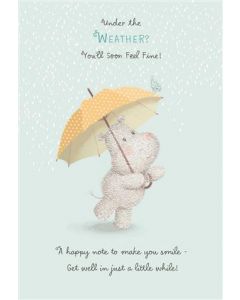 GET WELL OPN 050 25483117 050 EVERYDAY (Pack Size: 6)