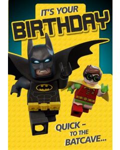 FSC MALE BDY 075 25484857 Lego 075 EVERYDAY (Pack Size: 6)