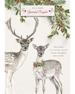 SPECIAL COUPLE OPN 090 25486460 Gentle Nature 090 CHRISTMAS (Pack Size: 3)