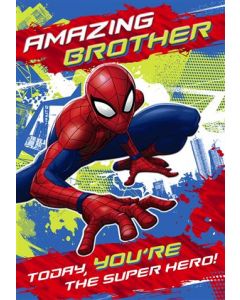 BROTHER OPN 075 25486729 Marvel 075 EVERYDAY (Pack Size: 6)