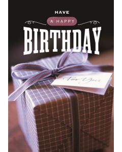 UNISEX BDY 035 25487012 Open Album 035 EVERYDAY (Pack Size: 6)
