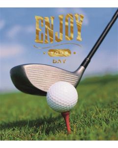 OPEN MALE 25487026 OPEN ALBUM 050 EVERYDAY (Pack Size: 6)