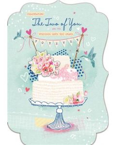 WEDDING OPN 090 25487234 Handpicked 090 EVERYDAY (Pack Size: 6)